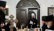 OCU bans Filaret's "hierarchs" from priesthood