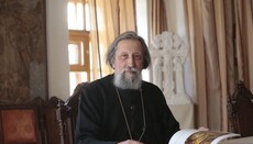 Протоиерей Александр Салтыков: "Во время Масленницы читайте Апокалипсис"