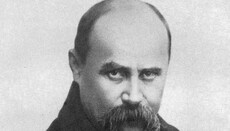 Місце релігії і Церкви в творчості Тараса Григоровича Шевченка