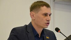 Председатель Ровенского облсовета: Cкладов оружия в храмах УПЦ нет