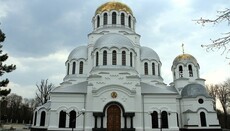 В Каменец-Подольской епархии кормят нуждающихся и размещают беженцев
