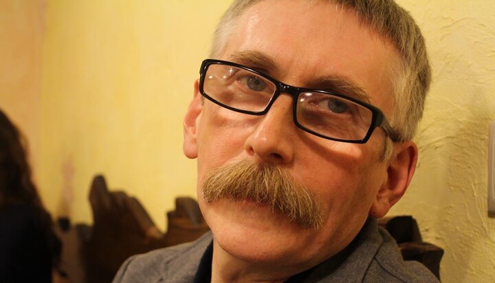 До православного журналіста Яна Таксюра у СІЗО не пускають адвоката