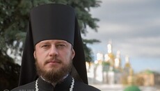 Бог и Церковь скорее маяк, чем железнодорожные пути