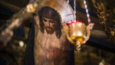 У православных началась Страстная седмица