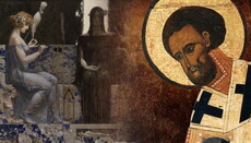 Saint John Chrysostom on Fate and Divine Providence
