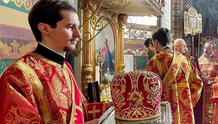 Прессекретар Вінницької єпархії розповів, як протистояти рейдерам ПЦУ