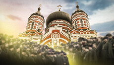 УПЦ и автокефалия: нужна или нет?