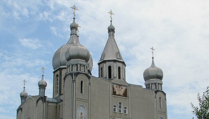 No processions or memorial services: "special regime" for UOC in Shepetivka
