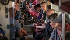 С начала войны из Украины выехали больше 9 миллионов беженцев, – ООН
