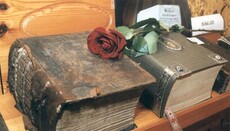 У Вашингтоні будується найбільший в світі інтерактивний Музей Біблії