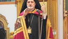 Phanar theologian on "LGBT baptism": Time to talk of sex & gender in Church
