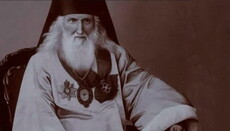 Saint Hierotheus: A newly glorified saint of our land