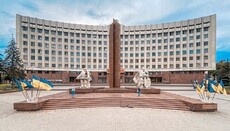 Ivano-Frankivsk regional council urges Rada to "return UOC Lavras to people"