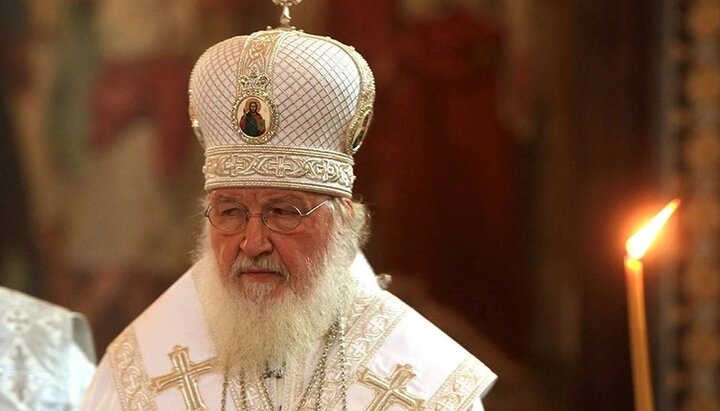 Latvian authorities call on Pat Kirill to issue Tomos of Autocephaly to LOC
