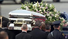 «Компост» для земли из тел: в США внедряют новый вид захоронения