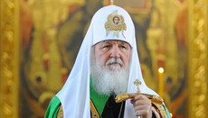 Патриарх Кирилл заболел ковидом