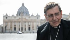 RCC Cardinal compares the "Synodal Way" with Nazism