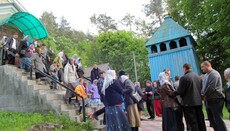 "Church raiding" in Western Ukraine: Analysis and Conclusions