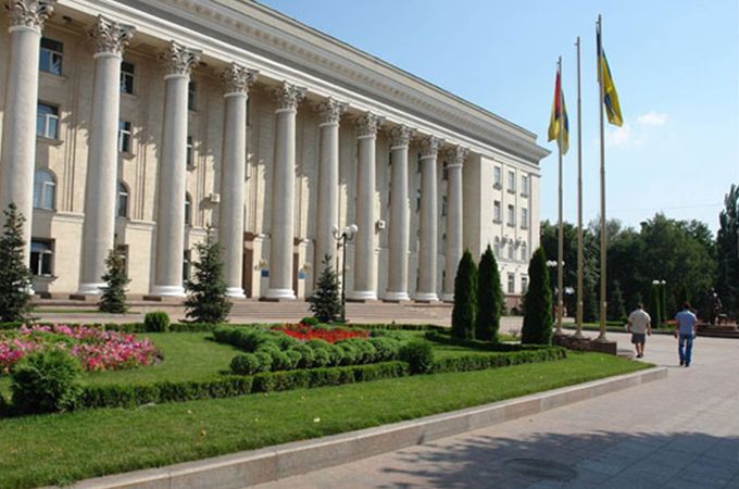Міськрада Кіровограда відмовила благодійній організації в оренді землі, щоб "не розширювати УПЦ"