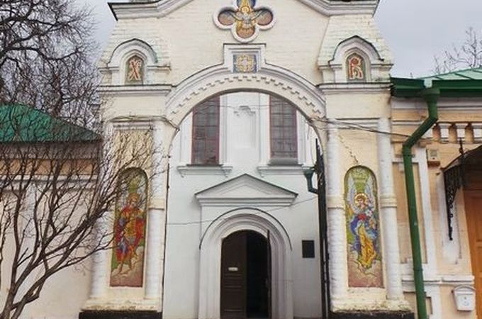 В этом храме каждый человек будет услышан