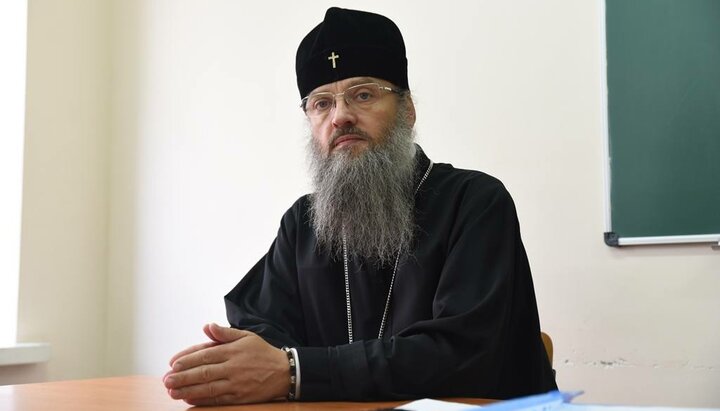 Митрополит Лука закликав допомогти постраждалим від обстрілів у Запоріжжі