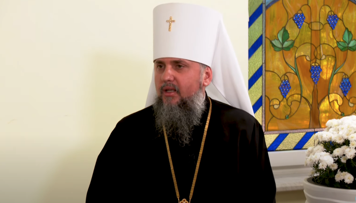 Сергей Думенко. Фото: скриншот ютуб-канала "Суспільне"