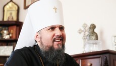 Думенко решил надавить на власть, чтобы попасть в Лавру?