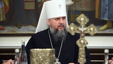 Dumenko accuses the authorities of "discrediting the OCU"