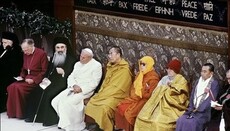 Отношения с инославными христианами: где грань между общением и экуменизмом?