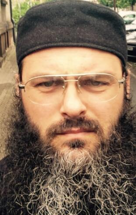 Церковь и "политическое православие"