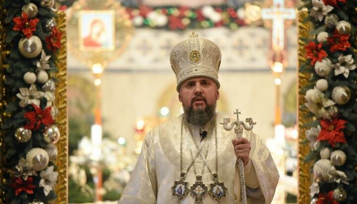 У ПЦУ пояснили, чому мають намір перейти на новий стиль календаря