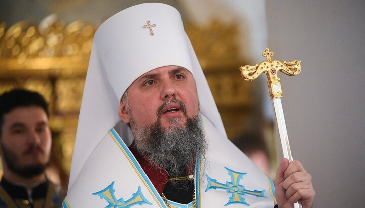 Епифаний Думенко
