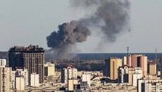 РФ бомбардує Україну, бо Україна більше не православна?