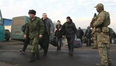 Россия освобождает пленных украинцев  с учетом списков папы, – посол РФ