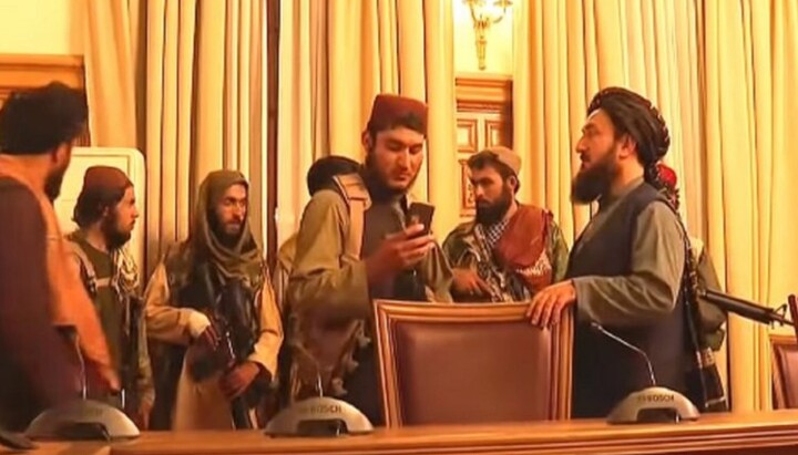 Sharia punishments are being introduced in Afghanistan. Photo: Al Jazeera