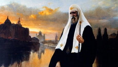 Слово к гонителям веры