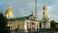 RF "authorities" look for SBU spies among UOC priests in Zaporizhzhia region