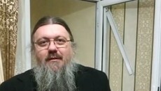 Секретар Чернівецької єпархії про обшуки: Нас роздягли й поставили обличчям до стіни