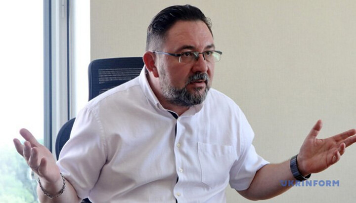 VR MP: We’ll pass two laws at once to ban ROC and simplify transfers to OCU