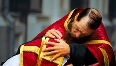 A Priest-Drunkard and Repentance