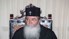 Грецький митрополит переконаний, що Грецію навмисне ісламізують і перетворюють в "Содом і Гоморру"