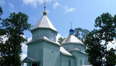 "Cultural" Terror: How Officials in Volyn Region are Involved in the Persecution of the UOC Community