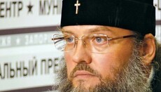 Архиепископ Лука предостерёг власти от "неконтролируемых последствий" дискриминации духовенства и верующих УПЦ