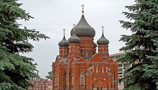 У Росії прокуратура реабілітувала 42 тульських черниць, засуджених за антирадянську агітацію