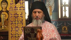 Ієромонах Алексій (Корсак): Подвиги відбуваються по благодаті, але на них потрібно зважитися