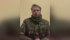 Воин ВСУ: Демонизация Церкви – это путь к внутренней вражде