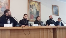 Сюжет «95 кварталу» провокує громадянський конфлікт, – голова Юрвідділу УПЦ