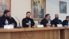 Глава Юрвідділу: У деяких регіонах УПЦ забороняють по два рази