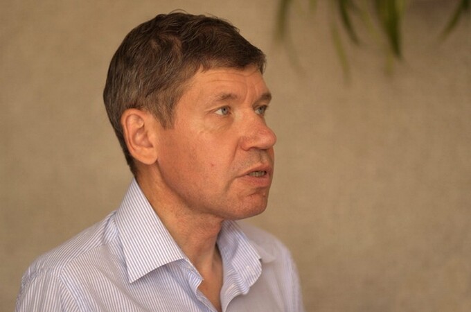 Expert: Discrediting UOC contradicts Ukraine's national interests