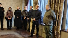 Кабмин утвердил Виктора Еленского на должность главы Госэтнополитики